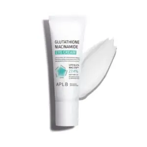 APLB Glutathione Niacinamide Eye Cream 20ml