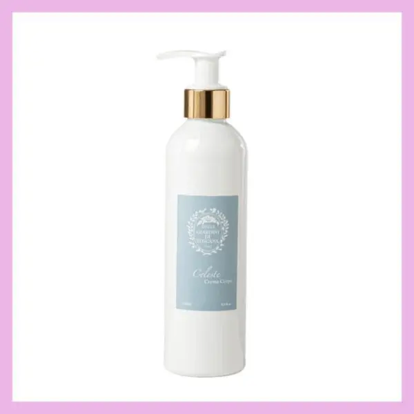 Giardini di Toscana Celeste Crema Corpo 250 ml