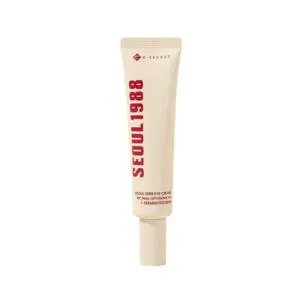 K-Secret Seoul 1988 Eye Cream: Retinal Liposome 4% + Fermented Bean - 30ml