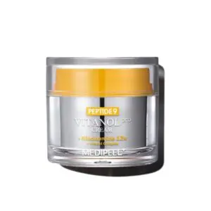 MEDIPEEL Peptide 9 Vitanol Cream Pro 50 ml