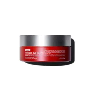 MEDIPEEL Red Lacto Collagen Eye Patch 60 pcs