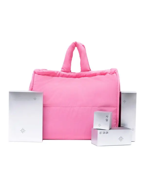 MiiN Cosmetics Calendario Avvento 2025 K-Beauty