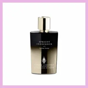 Simone Andreoli Apricot Innocence