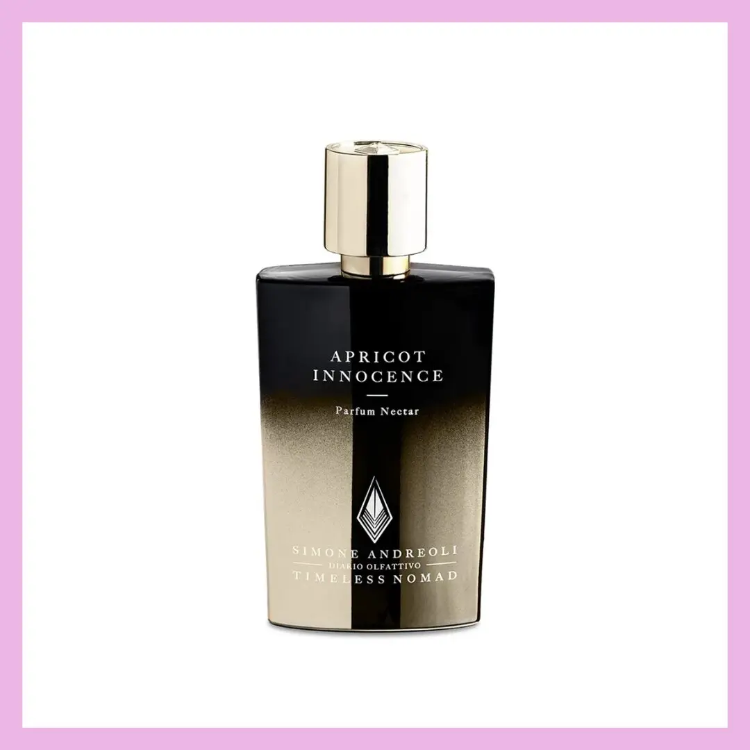 Simone Andreoli Apricot Innocence | Charme Parfumerie de Luxe Molfetta Simone Andreoli Apricot Innocence