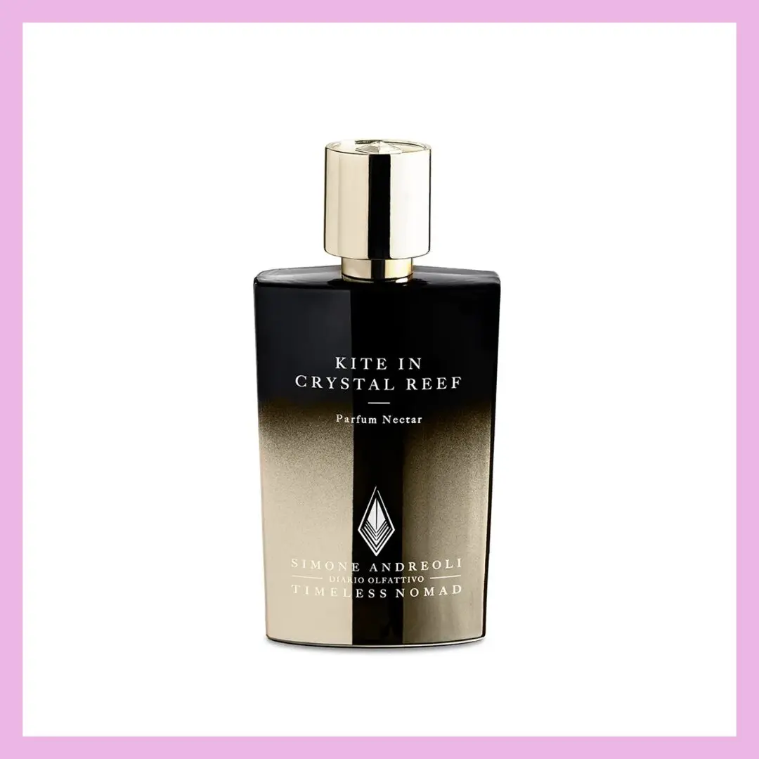 Simone Andreoli Kite In Crystal Reef | Charme Parfumerie de Luxe Molfetta Simone Andreoli Kite In Crystal Reef