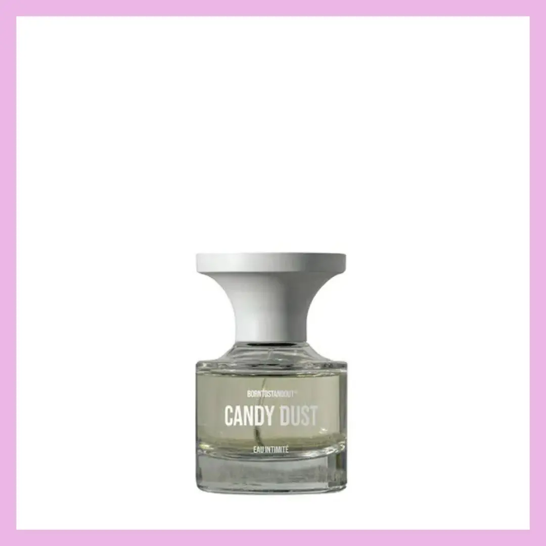 BornToStandOut Candy Dust 30 ml | Charme Parfumerie de Luxe Molfetta BornToStandOut Candy Dust 30 ml