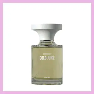 BornToStandOut Gold Juice 100 ml