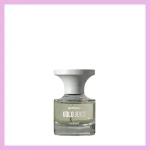 BornToStandOut Gold Juice 30 ml