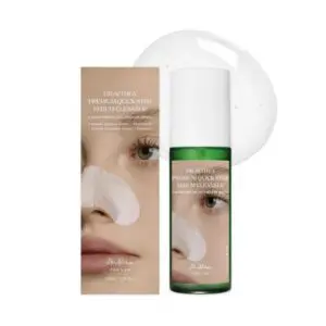 Dr Althea Premium Quick Step Sebum Cleanser 100ml