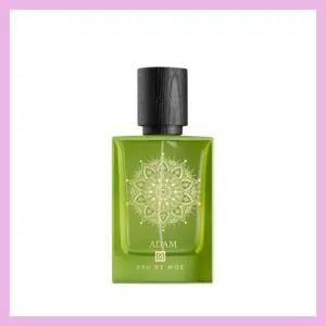 Eau De Moe Adam Eau de Parfum 80 Ml