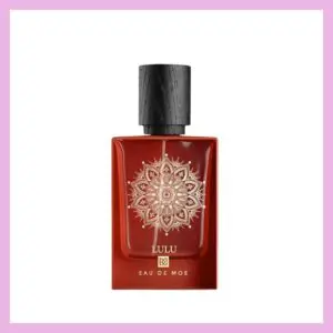 Eau De Moe Lulu Eau de Parfum 80 Ml
