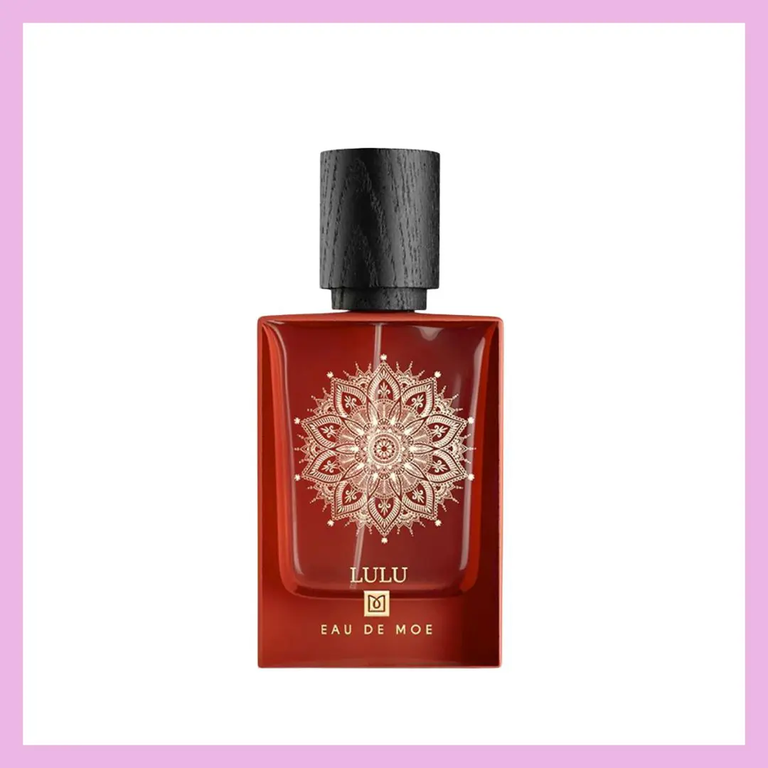 Eau De Moe Lulu Eau de Parfum 80 Ml | Charme Parfumerie de Luxe Molfetta Eau De Moe Lulu Eau de Parfum 80 Ml