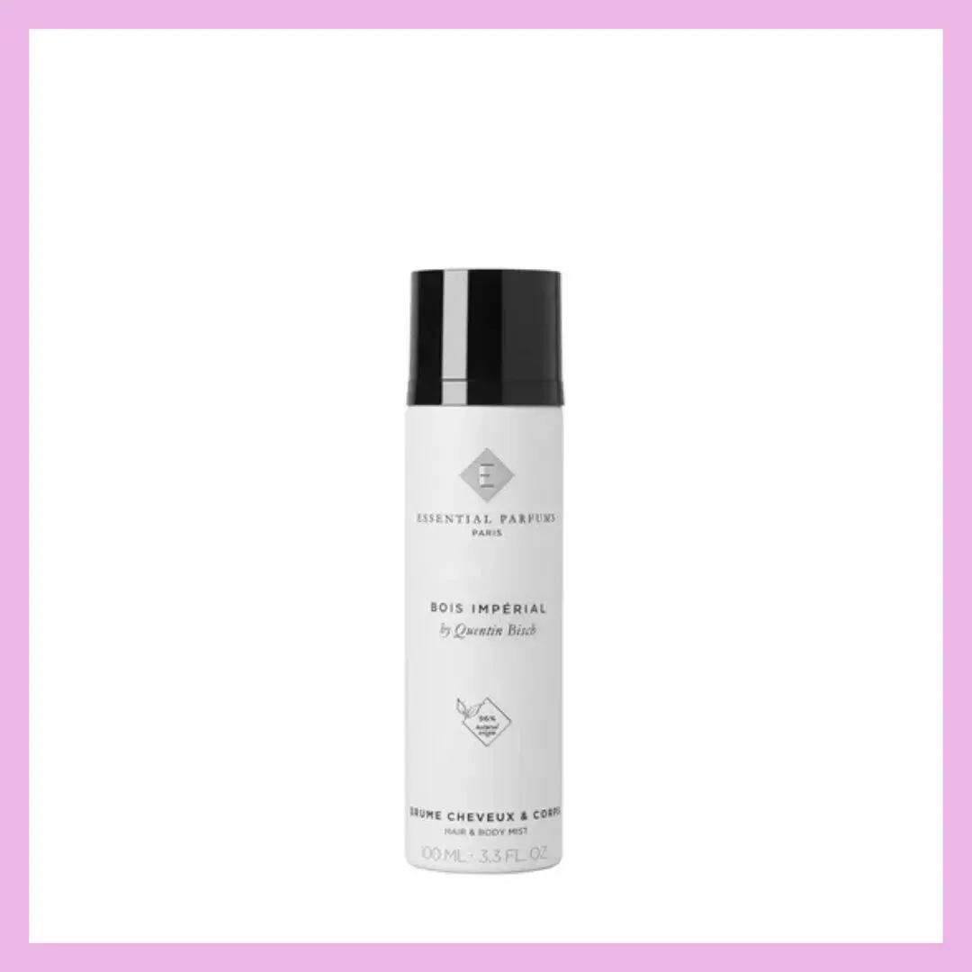 Essential Parfums Bois Imperial Hair Body Mist | Charme Parfumerie de Luxe Molfetta Essential Parfums Bois Imperial Hair Body Mist
