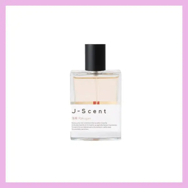 J-Scent Rakugan