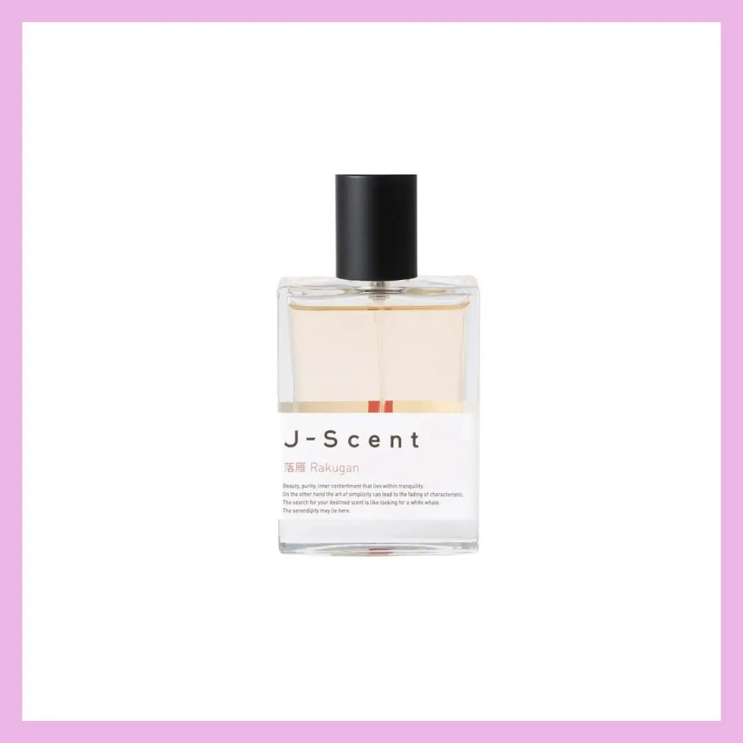 J-Scent Rakugan | Charme Parfumerie de Luxe Molfetta J-Scent Rakugan