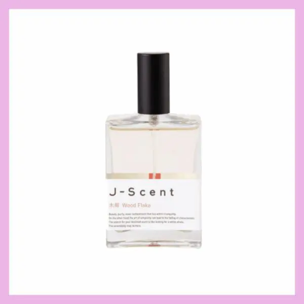 J-Scent Wood Flake