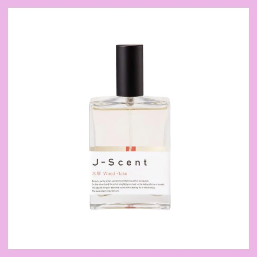 J-Scent Wood Flake | Charme Parfumerie de Luxe Molfetta J-Scent Wood Flake