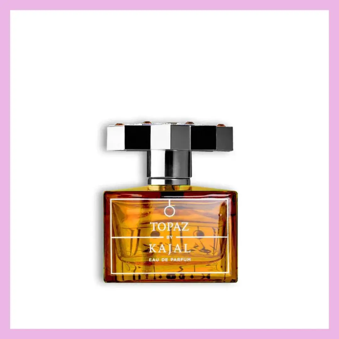 Kajal Topaz 100 ml | Charme Parfumerie de Luxe Molfetta Kajal Topaz 100 ml
