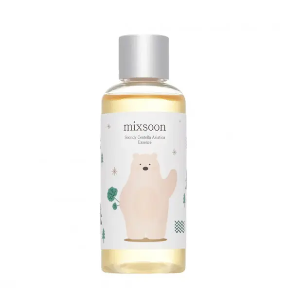 Mixsoon Soondy Centella Asiatica Essence | Charme Parfumerie de Luxe Molfetta