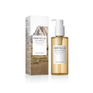 SKIN1004 Madagascar Centella Light Cleansing Oil 200ml – Olio detergente