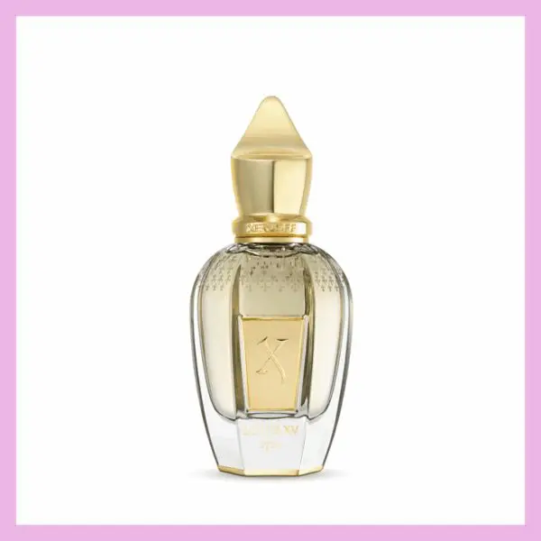 Xerjoff Blend De Venoge Louis XV Rosè 50ml
