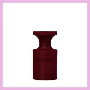 BornToStandOut Black Creme Extrait Extreme 50 Ml