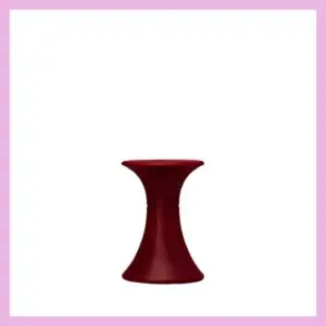 BornToStandOut Black Karak Extrait Extreme 15 ml