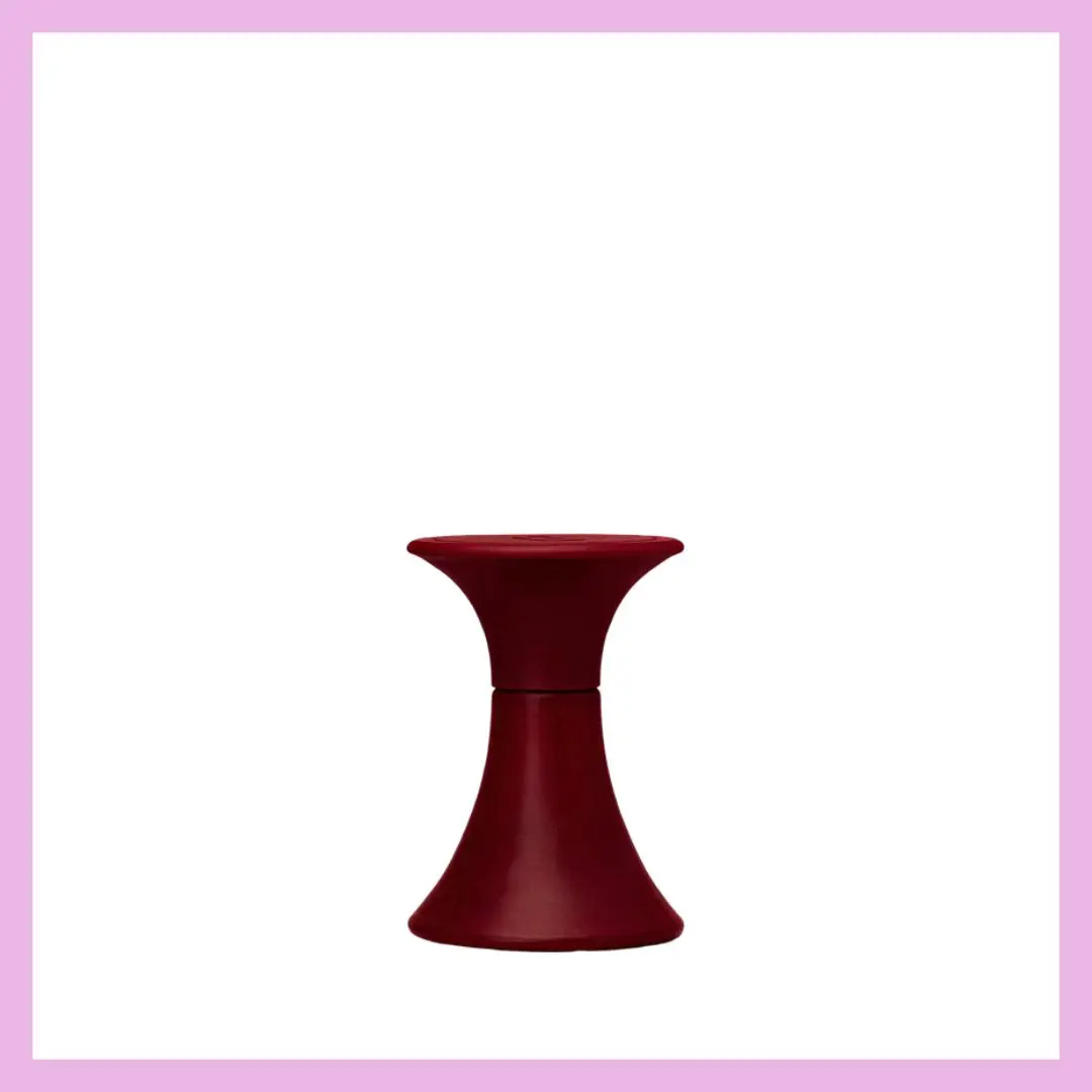 BornToStandOut Black Karak Extrait Extreme 15 ml