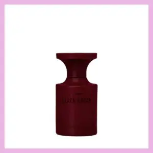 BornToStandOut Black Karak Extrait Extreme 50 Ml