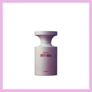 BornToStandOut Dirty Milk 100 Ml