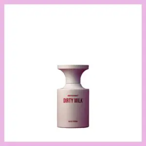 BornToStandOut Dirty Milk 50 Ml