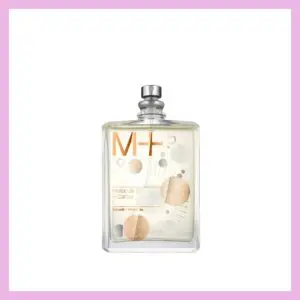 Escentric Molecules Molecule 01 + Cistus Eau De Toilette 100 Ml