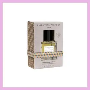 Essential Parfums Nice Bergamote Extrait de Parfum 30 Ml
