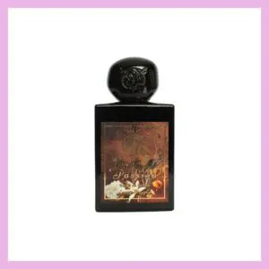 Lorenzo Pazzaglia Cofeee Passion Extrait De Parfum 50 Ml