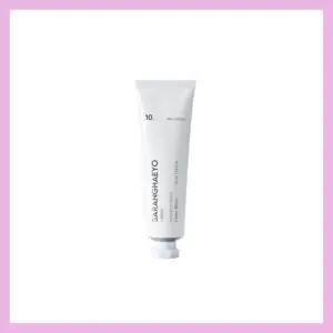 SARANGHAEYO 10 VANILLA BLOOM Hand Cream