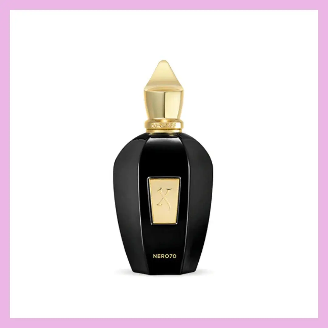 Xerjoff Nero70 Eau De Parfum 100 Ml