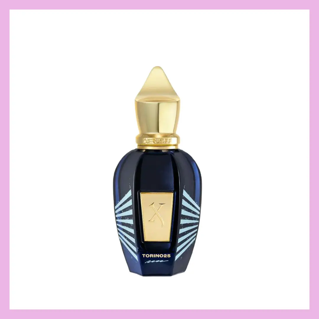 Xerjoff Torino25 Eau De Parfum 50 Ml