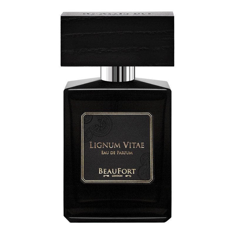 Beafort London Lignum Vitae eau de parfum 50 ml spray