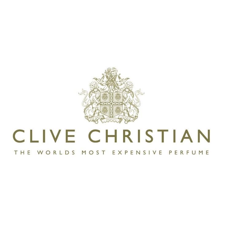 CLIVE CHRISTIAN