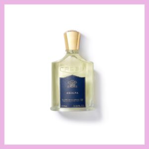 Creed Erolfa 100 ml Eau de Parfum Millesime