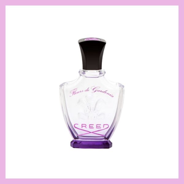 Creed Fleurs de Gardenia Eau De Parfum Millesime 75 ml