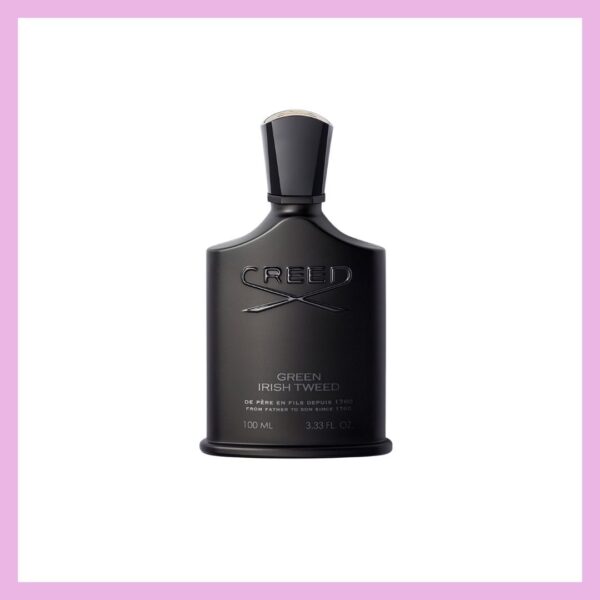 Creed Green Irish Tweed Eau De Parfum Millesime 100 ml