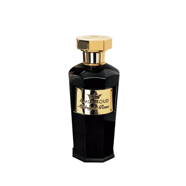 Amouroud Midnight Rose eau de parfum 100 ml spray