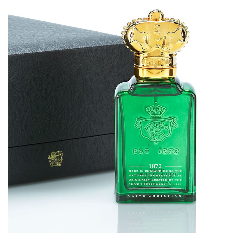 clive christian profumo