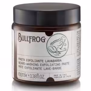 Bullfrog - Pasta Lavabarba