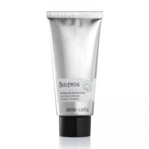 Bullfrog Crema da rasatura 100 ml
