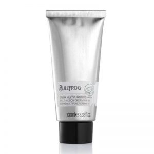 Bullfrog Crema Multifunzione Spf30 100ml