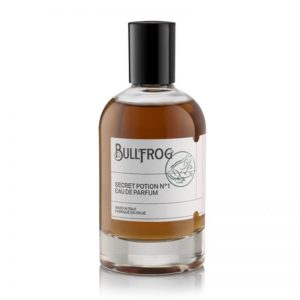 Bullfrog Secret Potion N.1 Eau De Parfum 100 ml