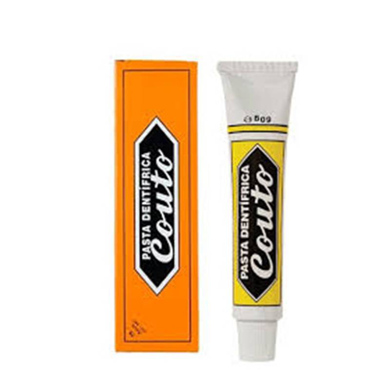Couto Pasta Dentifricia 120 gr per gengive sensibili