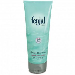 Fenjal Classic Creme Body Wash 200ml Crema Bagno Schiuma